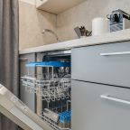 Люкс (Центр Москвы, апартаменты около парка и метро!), Business apartments на Ходынском бульваре