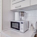 Студио (Комфортные апартаменты для 1-3 гостей), Business apartments на Ходынском бульваре