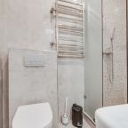 Студио (Комфортные апартаменты для 1-3 гостей), Business apartments на Ходынском бульваре