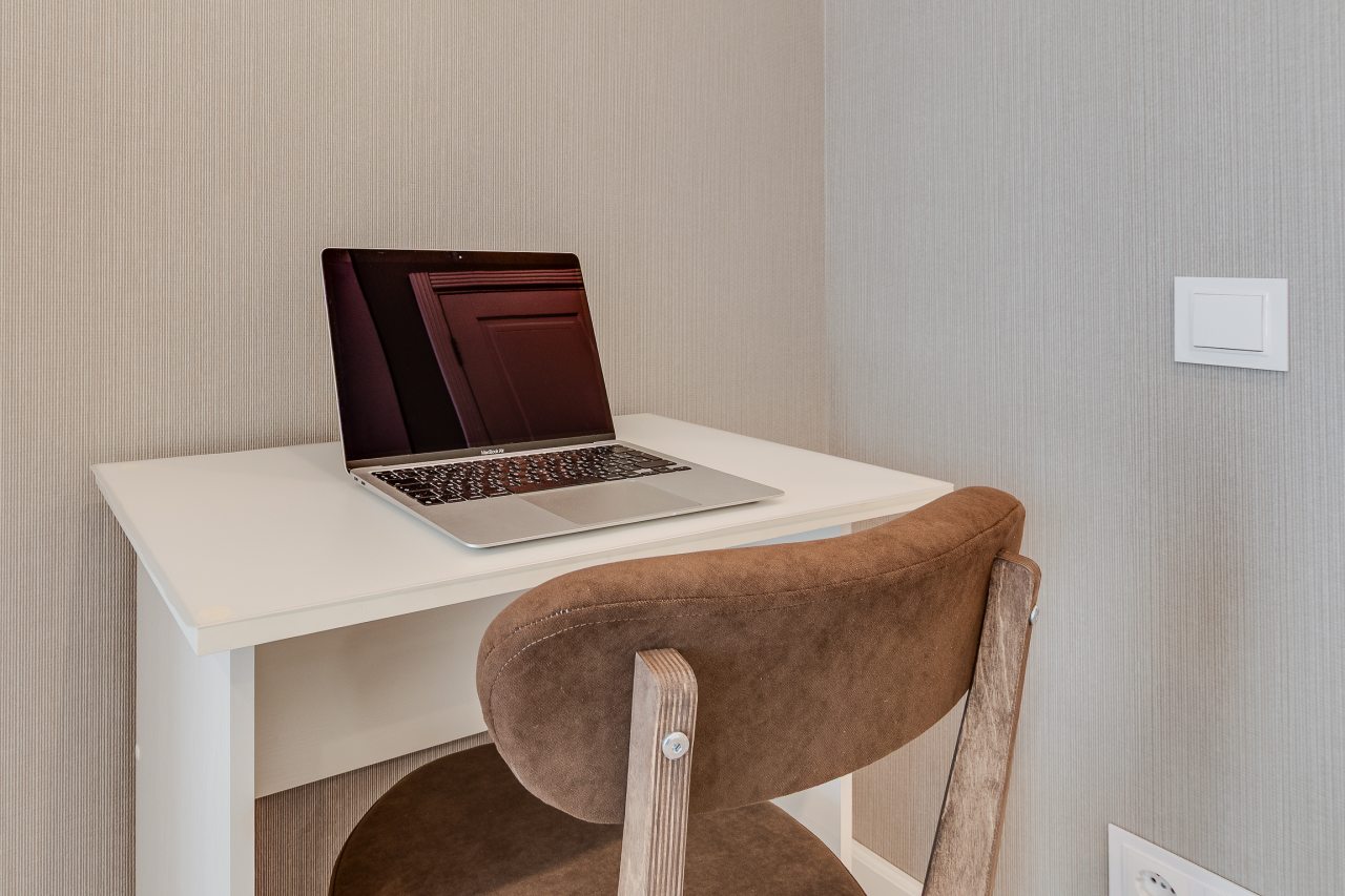 Студио (Комфортные апартаменты для 1-3 гостей), Business apartments на Ходынском бульваре