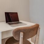 Студио (Комфортные апартаменты для 1-3 гостей), Business apartments на Ходынском бульваре