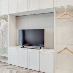 Студио (Комфортные апартаменты для 1-3 гостей), Business apartments на Ходынском бульваре