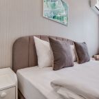 Студио (Комфортные апартаменты для 1-3 гостей), Business apartments на Ходынском бульваре