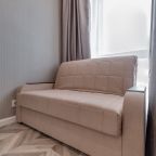 Студио (Комфортные апартаменты для 1-3 гостей), Business apartments на Ходынском бульваре