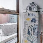 Студио (Комфортные апартаменты для 1-3 гостей), Business apartments на Ходынском бульваре