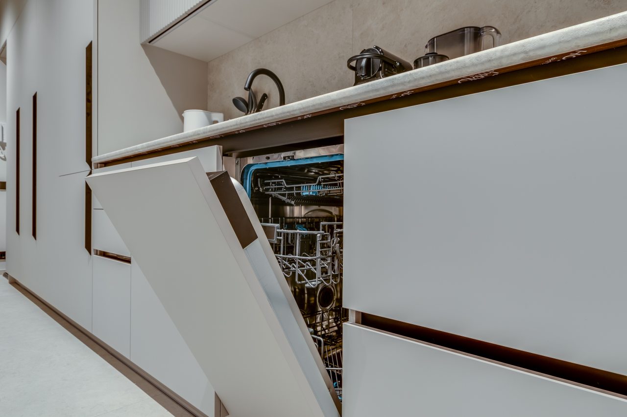 Люкс (Апартаменты около парка и метро), Business apartments на Ходынском бульваре