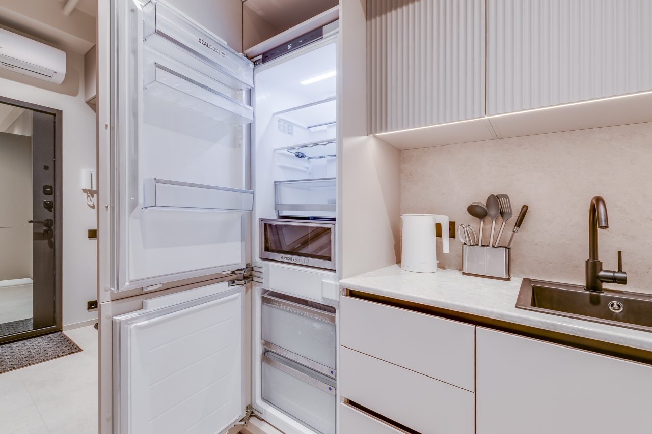 Люкс (Апартаменты около парка и метро), Business apartments на Ходынском бульваре