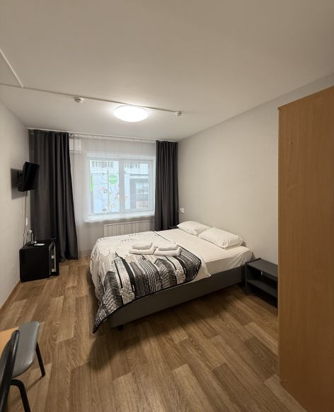 Фотография номера гостиницы Мир