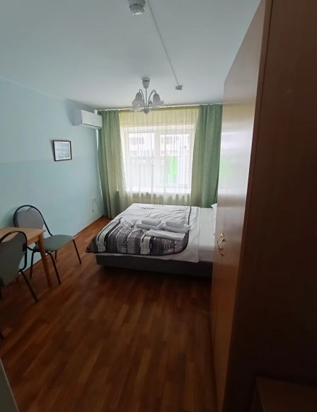 Фотография номера гостиницы Мир