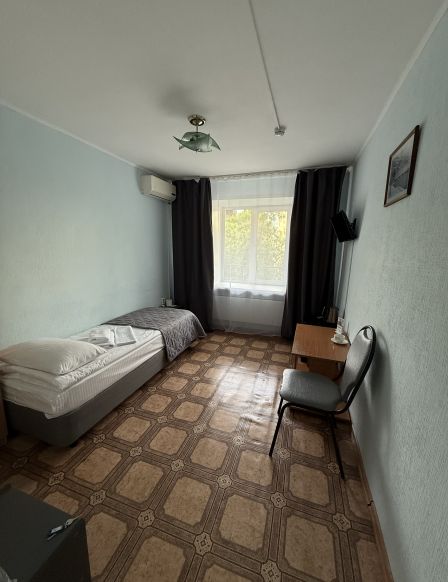 Фотография номера гостиницы Мир