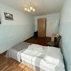 Одноместный (Эконом одноместный в блоке), Гостиница Мир