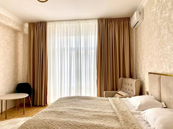 Фотография номера гостевого дома VIVA