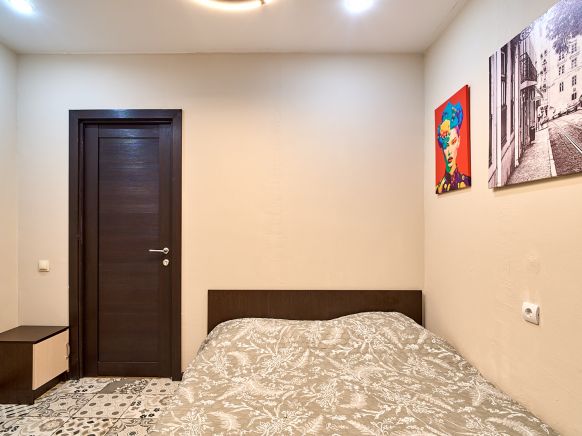 Фотография номера хостела TImeLapse