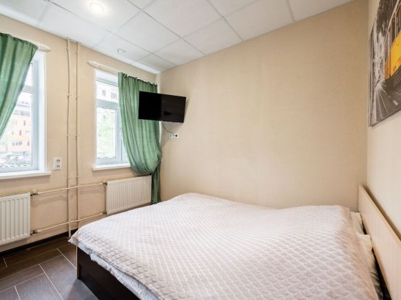 Фотография номера хостела TImeLapse