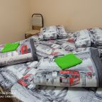 Двухместный (Двухместный номер), Хостел 88