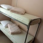 Трёхместный и более (Десятиместный), Хостел 88