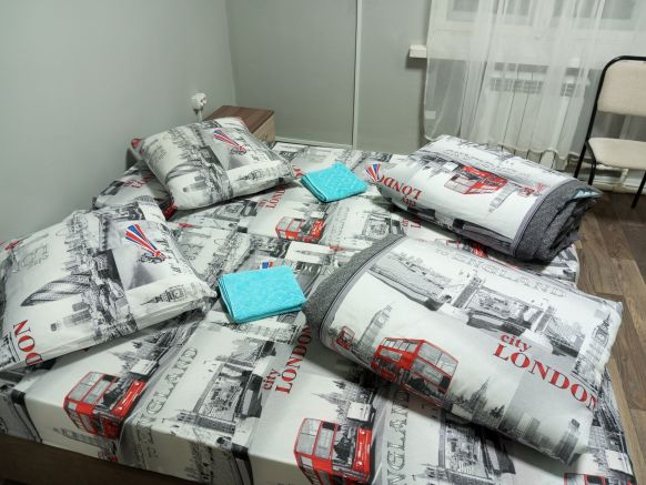 Фотография номера хостела Хостел 88