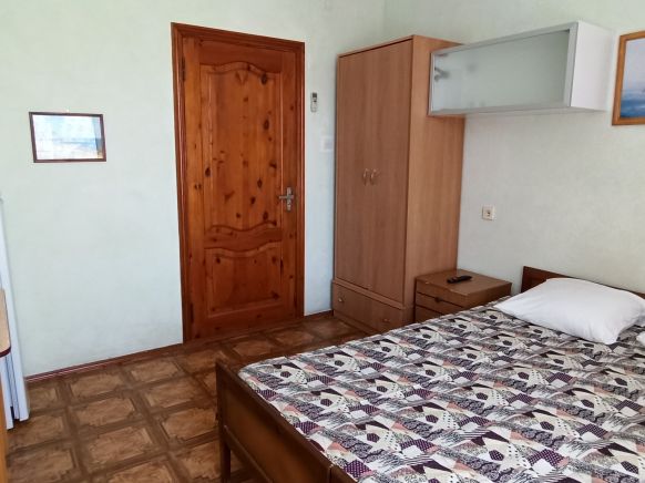 Фотография номера гостевого дома Южный Дом