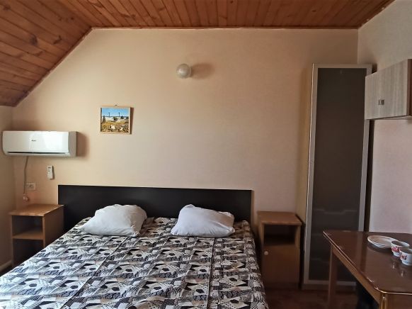 Фотография номера гостевого дома Южный Дом