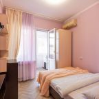 Квартира (Студия для 2гостей (№5) 2 этаж), Гостевой дом Кудепста-апартаменты
