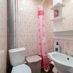 Квартира (Студия для 2гостей (№5) 2 этаж), Гостевой дом Кудепста-апартаменты