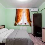 Квартира (Студия трехместная (№3) на 2 этаже), Гостевой дом Кудепста-апартаменты
