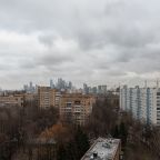 Вид на Поклонную гору, Апартаменты Кварт_Рента на Тарутинской