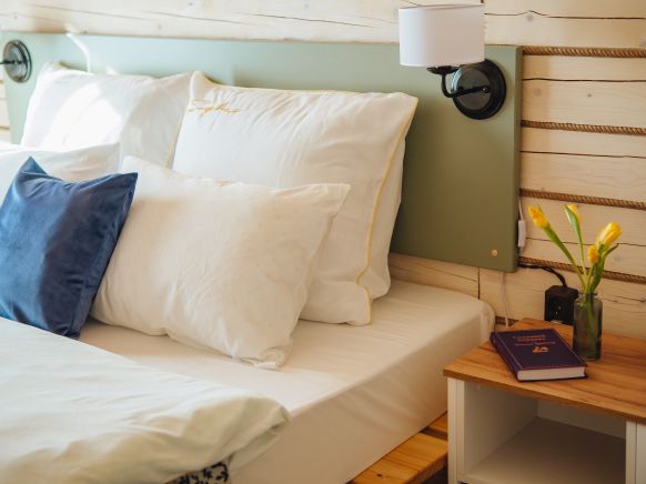 Гостевой дом ForRest Guesthouses