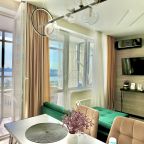Вид на Казанский Собор, Апартаменты Видовая Kremlin Home