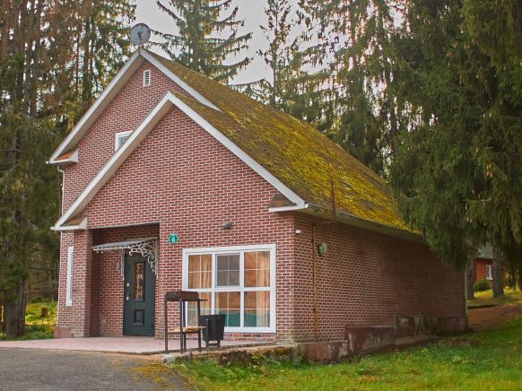 Фотография номера гостиницы Лесная сказка