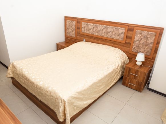 Фотография номера гостиницы Лесная сказка