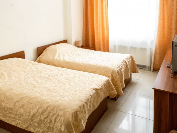 Фотография номера гостиницы Лесная сказка