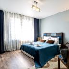 Апартаменты (ApartMari на Артиллерийской 34), Апартаменты Апарт Мари на Артиллерийской