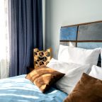 Апартаменты (ApartMari на Артиллерийской 34), Апартаменты Апарт Мари на Артиллерийской