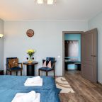 Апартаменты (ApartMari на Артиллерийской 34), Апартаменты Апарт Мари на Артиллерийской