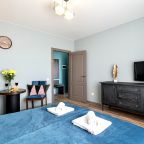 Апартаменты (ApartMari на Артиллерийской 34), Апартаменты Апарт Мари на Артиллерийской