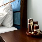 Апартаменты (ApartMari на Артиллерийской 34), Апартаменты Апарт Мари на Артиллерийской