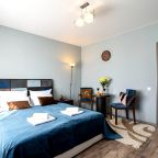 Апартаменты (ApartMari на Артиллерийской 34), Апартаменты Апарт Мари на Артиллерийской