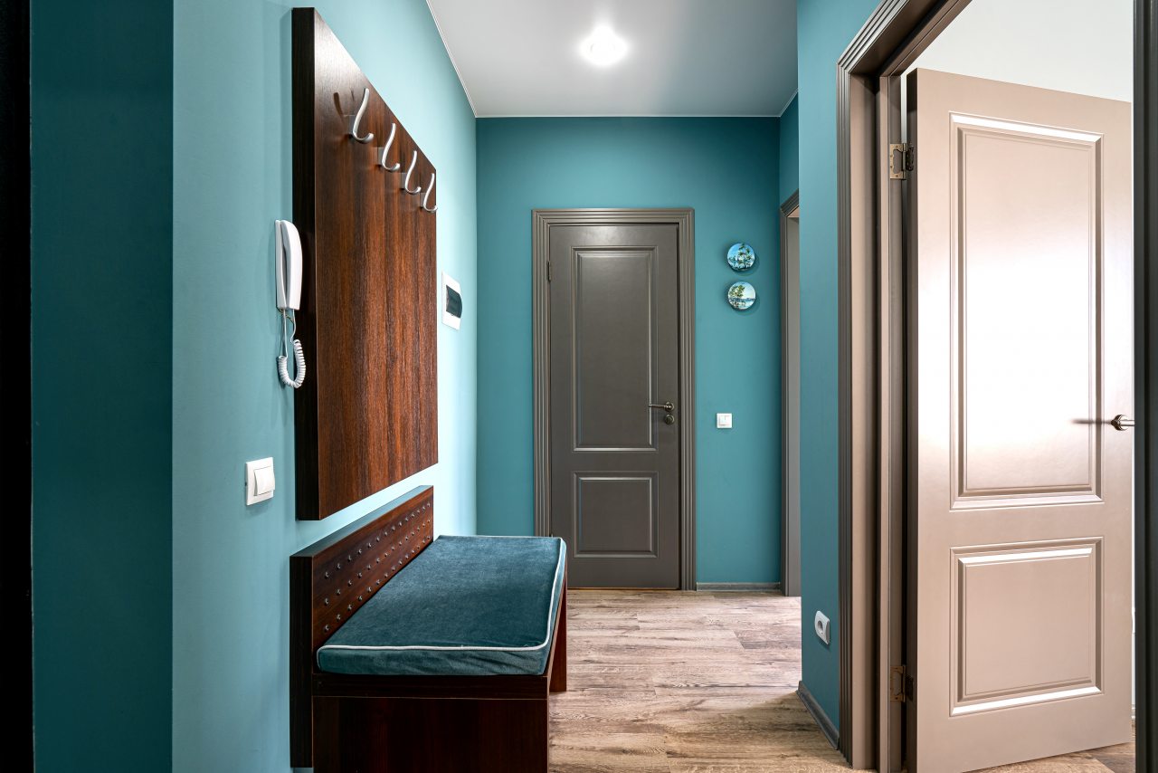 Апартаменты (ApartMari на Артиллерийской 34), Апартаменты Апарт Мари на Артиллерийской