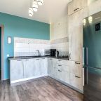 Апартаменты (ApartMari на Артиллерийской 34), Апартаменты Апарт Мари на Артиллерийской