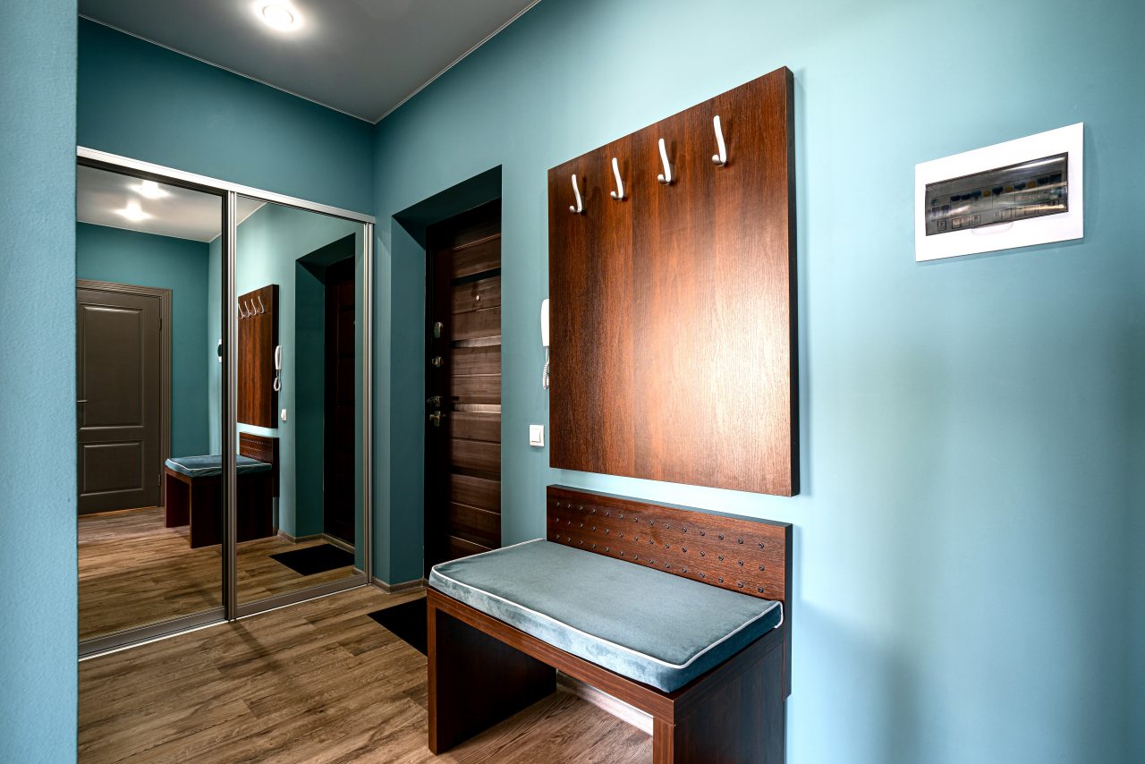 Апартаменты (ApartMari на Артиллерийской 34), Апартаменты Апарт Мари на Артиллерийской