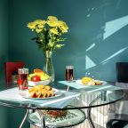 Апартаменты (ApartMari на Артиллерийской 34), Апартаменты Апарт Мари на Артиллерийской