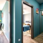 Апартаменты (ApartMari на Артиллерийской 34), Апартаменты Апарт Мари на Артиллерийской