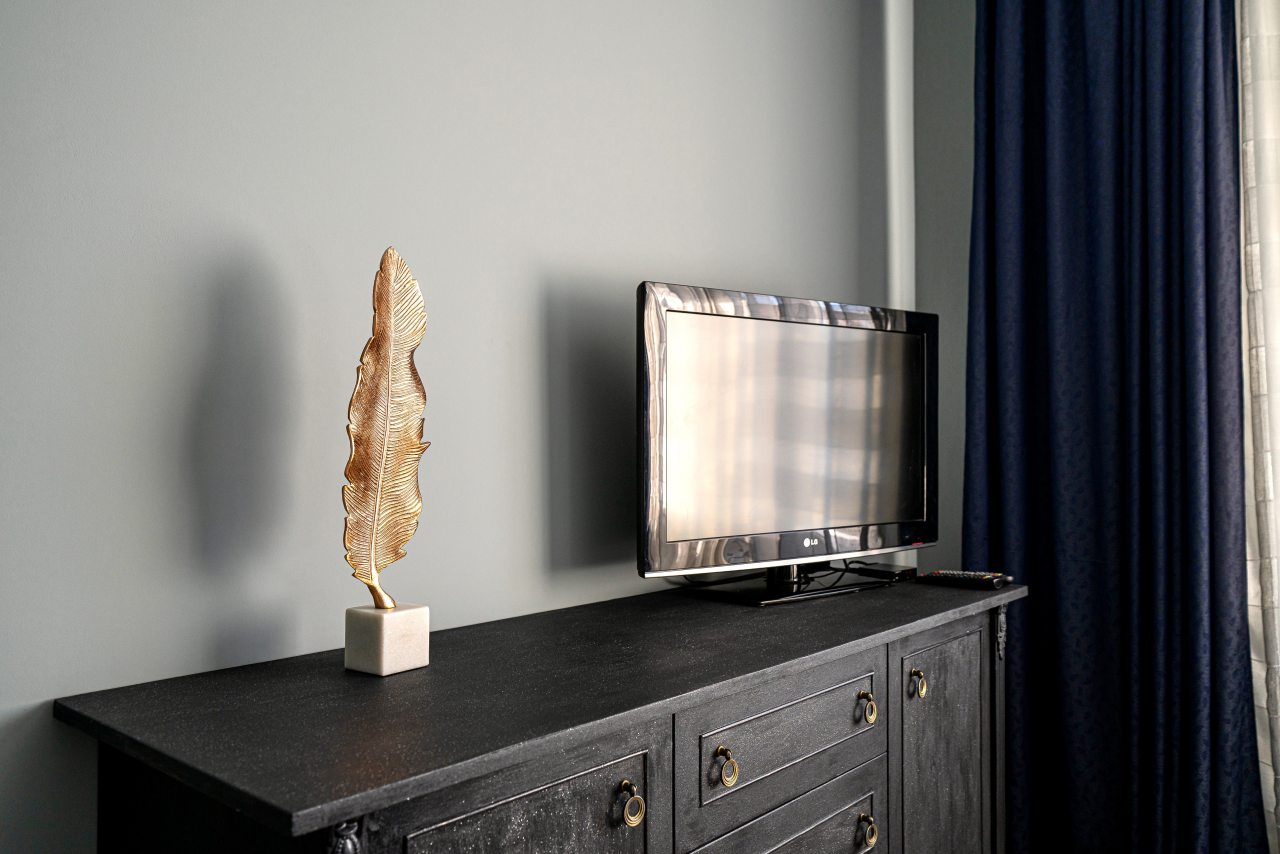 Апартаменты (ApartMari на Артиллерийской 34), Апартаменты Апарт Мари на Артиллерийской