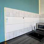 Апартаменты (ApartMari на Артиллерийской 34), Апартаменты Апарт Мари на Артиллерийской