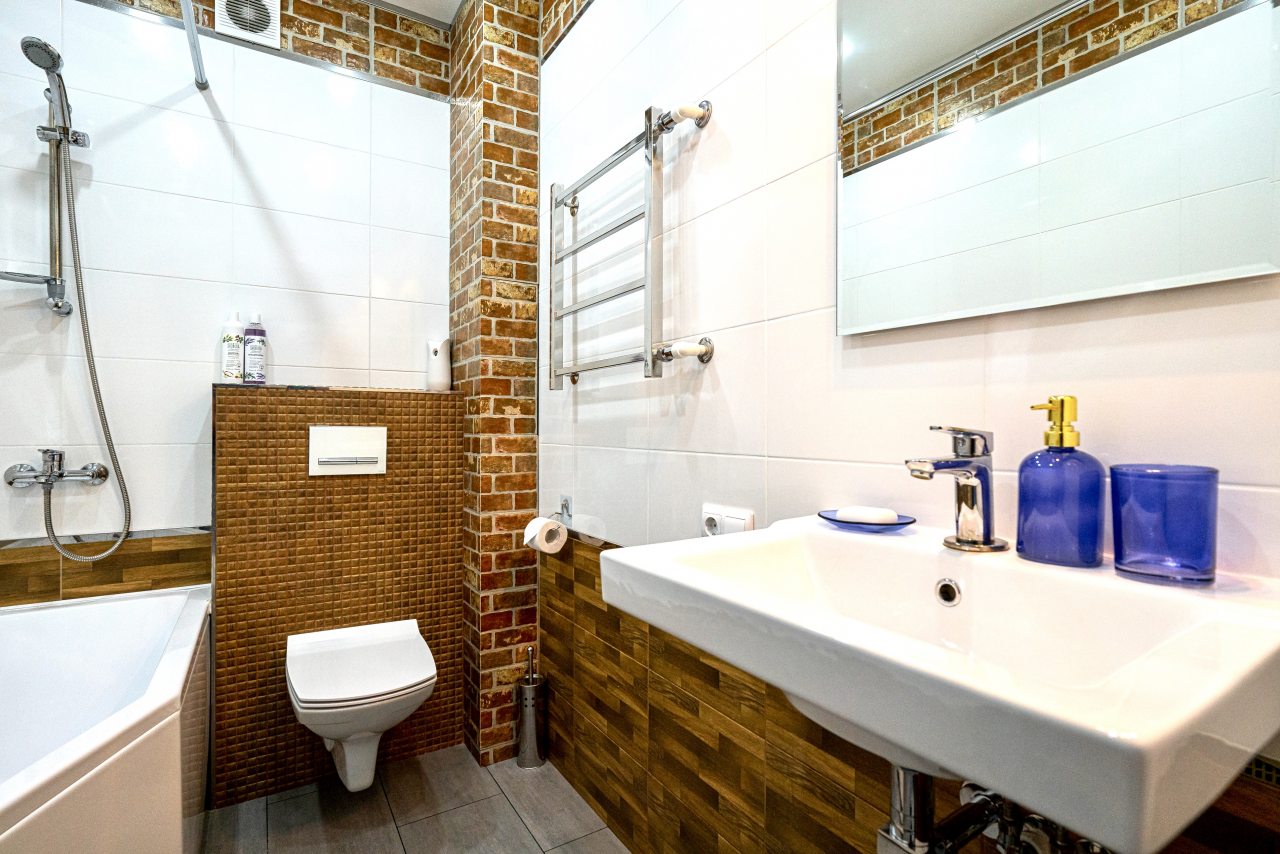 Апартаменты (ApartMari на Артиллерийской 34), Апартаменты Апарт Мари на Артиллерийской