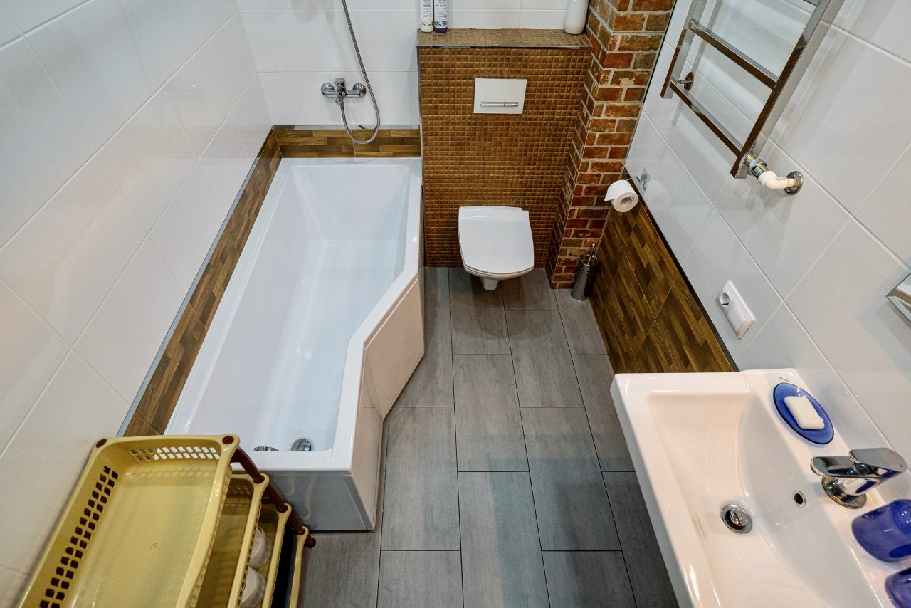 Апартаменты (ApartMari на Артиллерийской 34), Апартаменты Апарт Мари на Артиллерийской