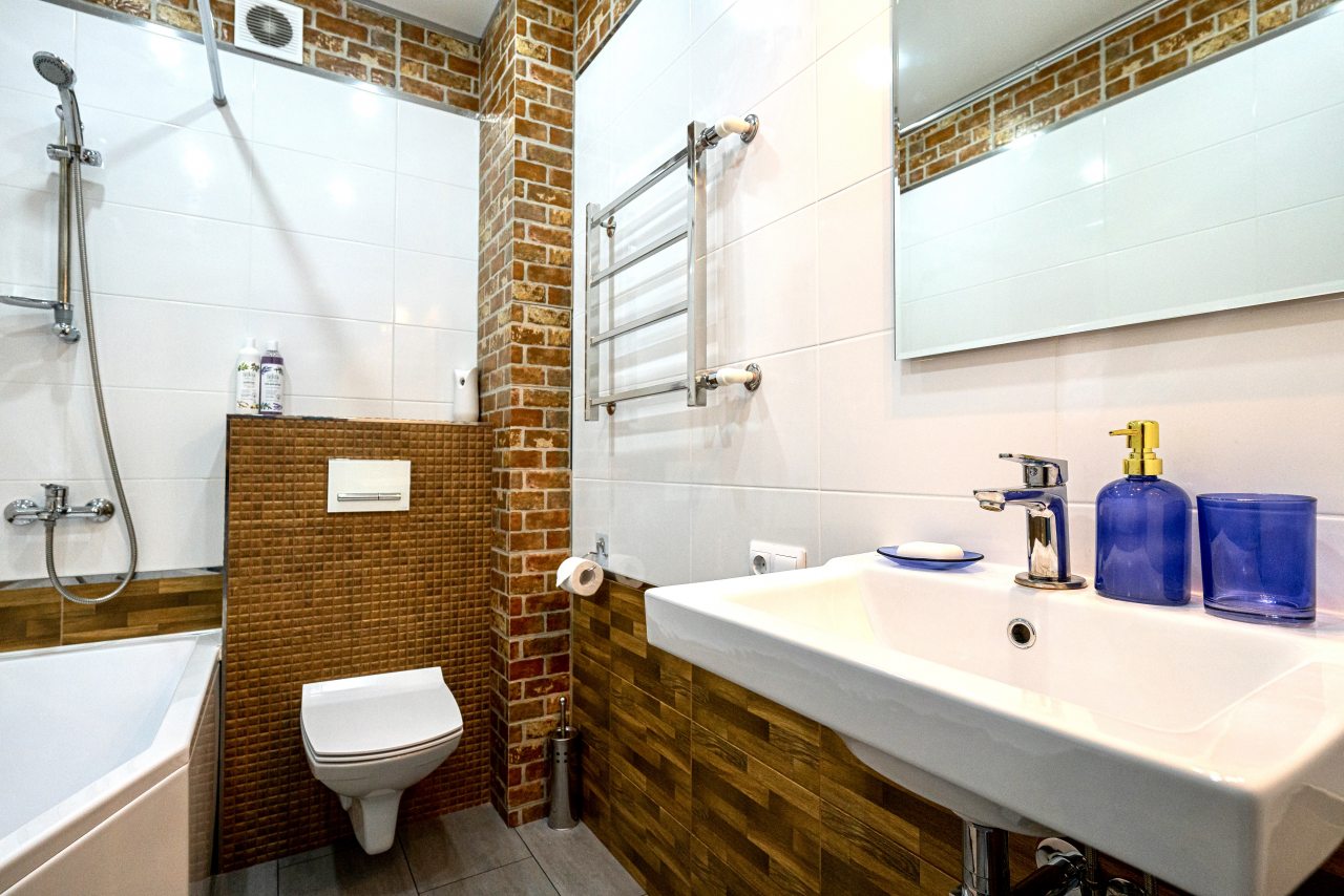 Апартаменты (ApartMari на Артиллерийской 34), Апартаменты Апарт Мари на Артиллерийской