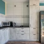 Апартаменты (ApartMari на Артиллерийской 34), Апартаменты Апарт Мари на Артиллерийской