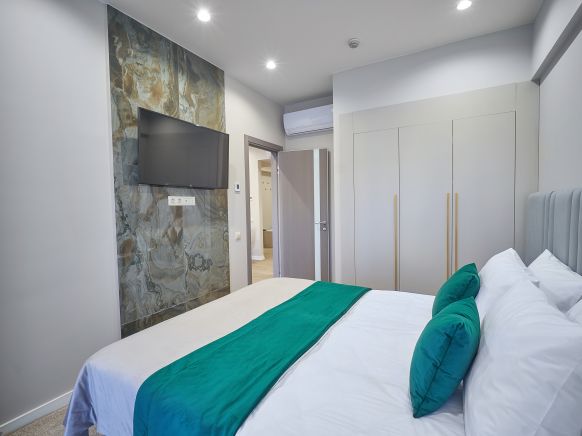 Фотография номера гостиницы Mirror Family